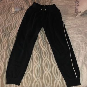 5 for $25❣️Black Joggers
